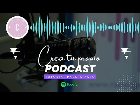 How to create your own podcast on Spotify from scratch: a quick and easy step-by-step tutorial