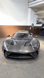 30K views · 1.5K reactions | Ford GT oddity... you'll never unsee this!  | Shmee150 | Facebook