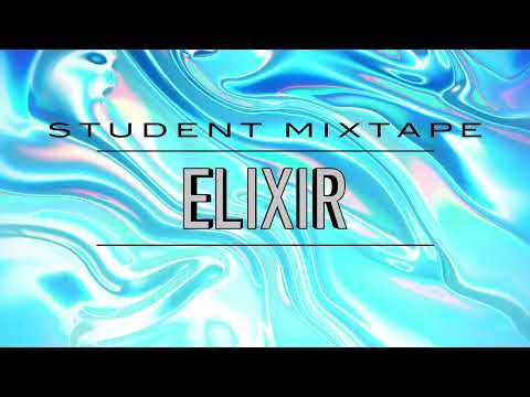 MIT Student DJ - Elixir - 2010s Pop Electro Mixtape
