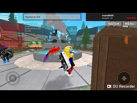 Roblox Murder Mystery 20 (codes)