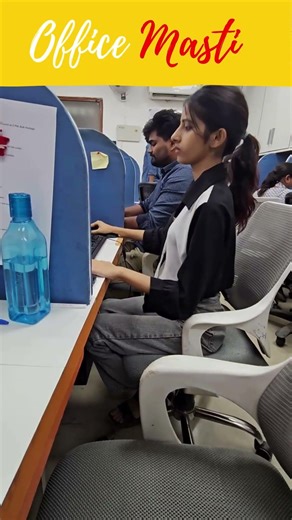 Mini Vlog 🚕 | Auto Ride to Office + Friends Masti