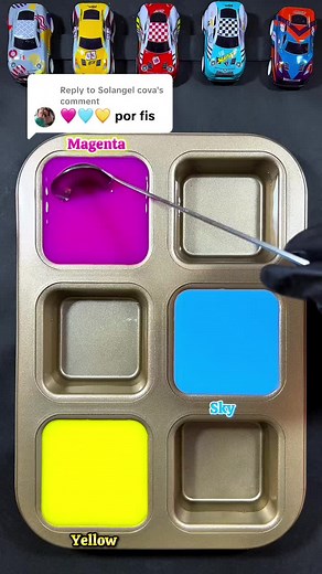 Color Mixing Techniques: Create Vibrant Combinations
