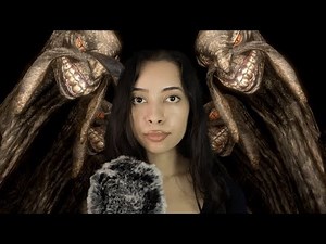 ASMR Dark Souls lore