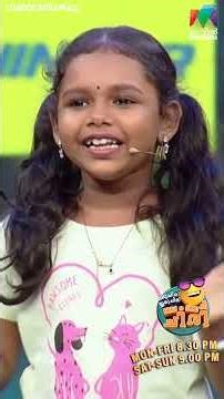 Shivani on full Vibe 🎤 #ocicbc | EPI 53