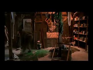 Home Alone 2: Lost in New York | Marv Dances