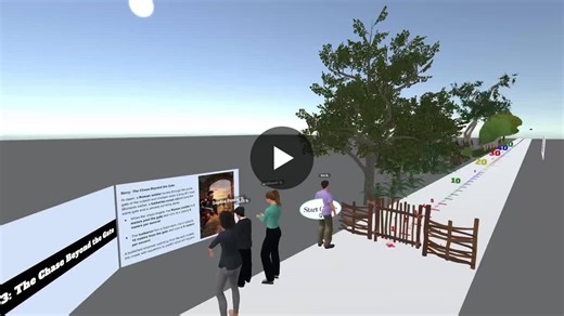 #story #oao #optimaacademyonline #engagexr #vr #vrlesson #prealgebra #matheducation #mathisfun #mathinaction #mathematicalmodeling #realworldmath #studentengagement #teachingwithpurpose #stem | Steven Diaz