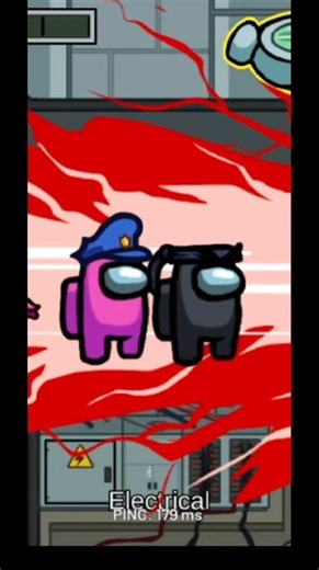 Among us vid is out today! #amongus #gaming #gameplay available 👆