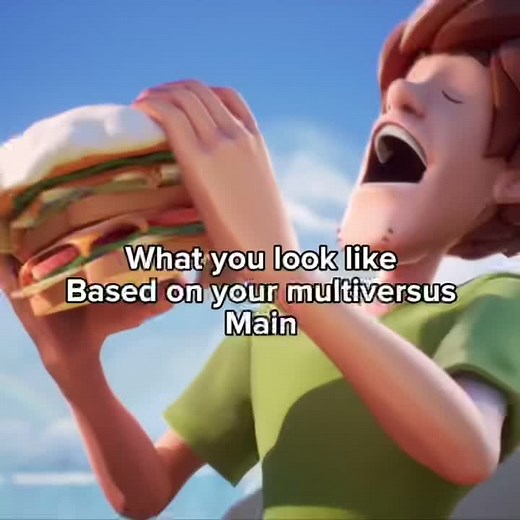 #CapCut #multiversus #shaggy #main #nerd #taz @MultiVersus @Multiversus tips and tricks