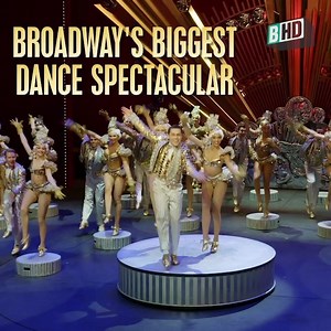 3K reactions · 414 shares | Stream the toe-tapping musical extravaganza, 42nd Street, only on BroadwayHD! | BroadwayHD | Facebook