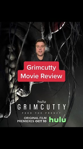 Grimcutty Review: Meme-Inspired Horror on Hulu