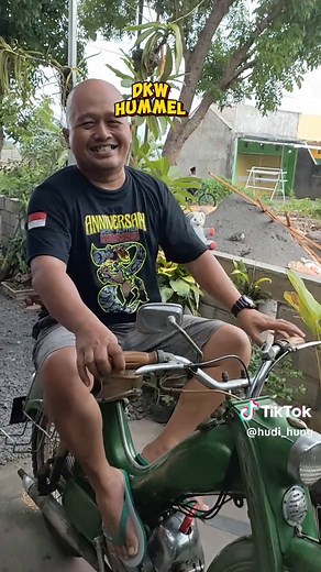 DKW HUMMEL 50.CC #dkw #dkwhummel #moped #motorantik