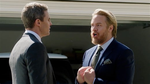 Suits LA Episode 1 recap: Every twist & betrayal explained
