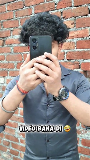 video bana di 🤣 #viral #comedy #shorts