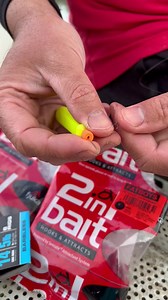 55K views · 186 reactions | Tom Scholey explains why Fjuka is a great choice, regardless of whether you like to direct hook, or fish with a band.  | Fjuka Fishing Bait | Facebook