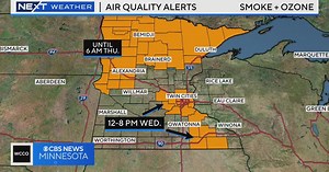 Good Question: How can wildfire smoke travel so far?
