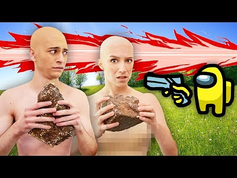 Video Games In Real Life