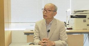 Japan still divided in acceptance of Potsdam Declaration: scholar