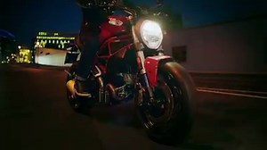 120 reactions · 35 shares | Easy to ride, never intimidating — The Monster 797 is within reach for every rider. Now financing is within reach too with 0% APR* through Ducati Financial Services. | Ducati | Facebook