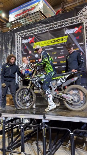 JONNY WALKER: 2 TIME AMA ENDUROCROSS CHAMPION! #EnduroCross @slavensracing @progressive @kickeraudio @ircmoto @officialtriumphracing @acerbisusa @rmatvmc @sunocoracefuels @enduroengineering @ktmusa @husqvarnamotorcyclesusa @gasgasusa @lawtigers @guts_racing_inc @gbrakesusa @xcgear17 @bulletproofdesigns @asvinventions @betausa @whiskeythrottlemedia | EnduroCross
