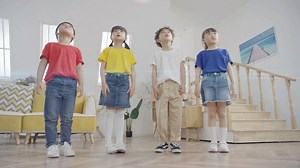 Watch GOGOBUS Transforming Toy Vehicles on Amazon Live