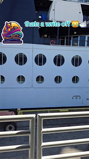 “Travel agent life: 50% vacation, 50% work, 100% write-off 😜” message me to book your vacay www.KatsTravelClub.com #travelagent #travel #CruiseLife #mermaid #goviral