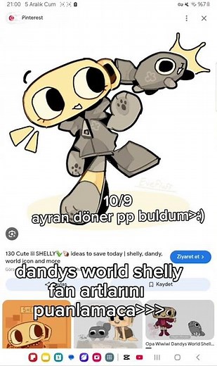 Ck iyi deil mi #dandysworld #edit #ytdayibenionecikarnolur #butifyoucloseyoureyes #roblox