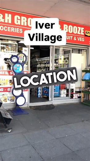 Iver Village, it’s here! ———————————————— Now Available 👇 3 Flavours A&H Grocers & B 33 High Street Iver SL0 9ND www.drslush.co.uk #DrSlush #Slush #Refreshing #Summer #Iver #Village #ConvenienceStore #Supermarket | Dr Slush