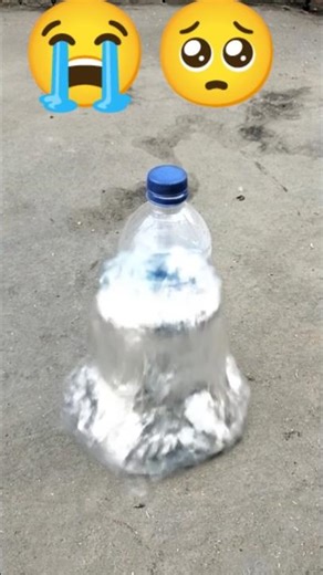 #pani ka botal robot ho