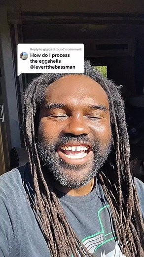 How to Process Egg Shells: A Gardening Guide