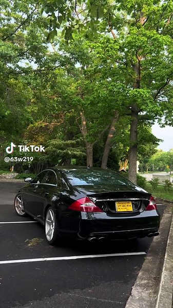 Mercedes CLS 63 AMG: Unmatched Performance Experience