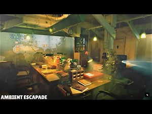 You're a wanted dictator... and the enemy is closing in - War Ambience | Battle Ambience