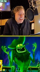 1K views · 38 reactions | Check out the cast featurette for The #SpongeBobMovie: Search for SquarePants! In cinemas now. | Paramount Pictures | Facebook