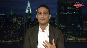 1.4K views · 21 reactions | EXTENDED INTERVIEW - AARON MATÉ: My complete interview with Independent Media journo, The Grayzone's Aaron Mate. We discuss the ins and outs of the upcoming IG Report into Spygate and FISA warrant abuse. | Chas from Planet America | Facebook