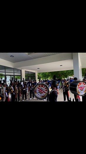 Unity Marching Band Kabataan 2012 on Reels