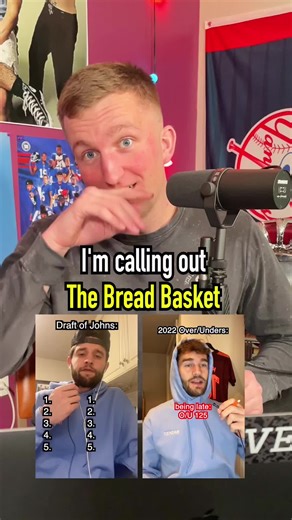 2v2 Basketball Challenge with The Bread Basket