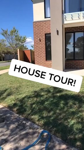 Exploring Our New Home: A Detailed House Tour