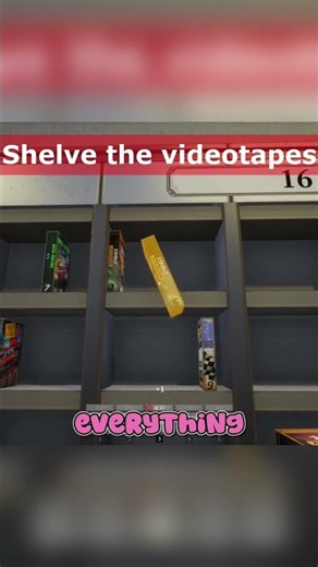 7 MORE Organizing Games You Can Play Right Now #steamgames #organizinggames #cozygames