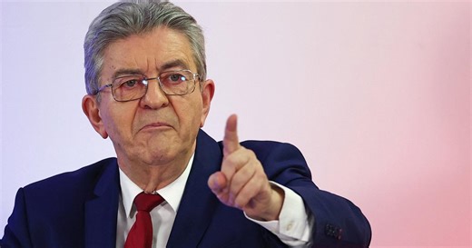«Tout blanc, tout moche» : Jean-Luc Mélenchon dément avoir prononcé ces mots polémiques et charge France Inter
