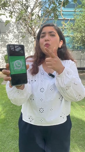 WhatsApp has these cool new features! Have you updated the app on your phone? #WhatsApp | TIMES NOW