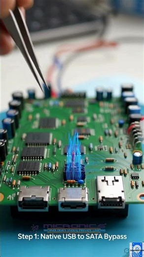 WD My Passport Not Detecting? | Expert My Passport Western Digital Hard Drive Data Recovery 💾⚙️