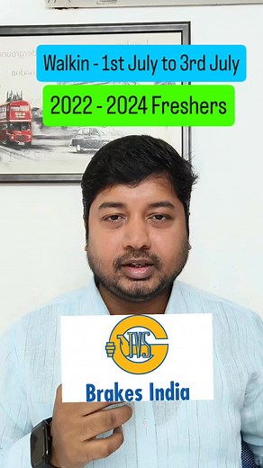 306K views · 900 reactions | Brakes India . #job #chennai #hiring #skills #career #interview #tamil #tamilcinema | Panam Pesum | Facebook