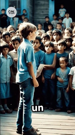 Resumen película Los chicos del maíz #cortos #peliculas #cine #film #chicos #maiz #curiosidades