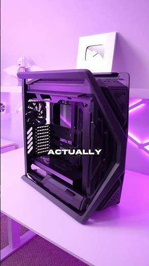 The Wireless Gaming PC...