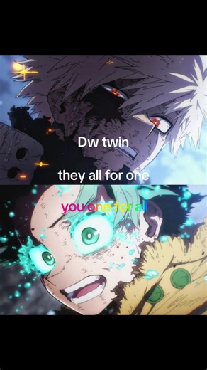 My Hero Academia: One For All Explained