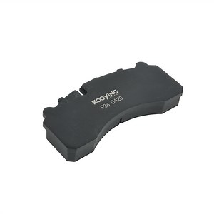 [Hot Item] Environmentally Friendly and Quiet Brake Pad Da20 for Dongfeng