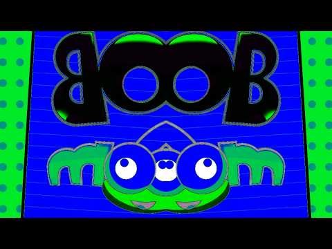 Bob Zoom Logo Animation FX | Sparta Remix Intro Edit