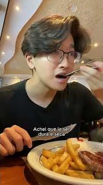 Oliveira Restaurant and Snack Bar #PratoFeito