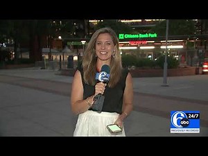 WPVI Channel 6 Action News Mornings 5AM - July 14, 2025