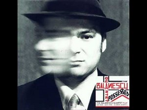 Balanescu quartet - (Kraftwerk) Robots