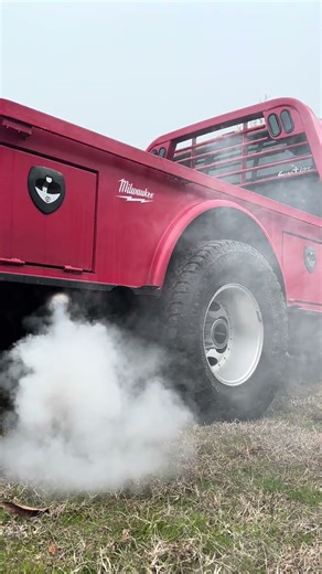 7.3 powerstroke cold start with 205-30 injectors